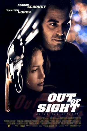 Out of Sight's poster