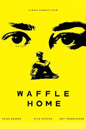 Waffle Home's poster image