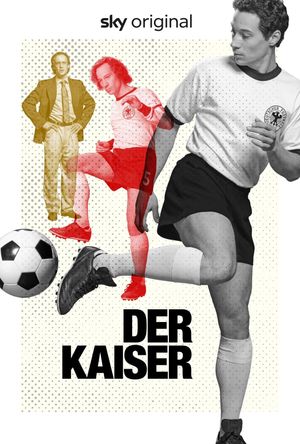 Der Kaiser's poster