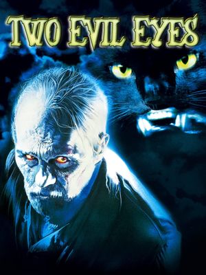 Two Evil Eyes's poster