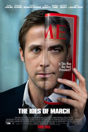 The Ides of March's poster