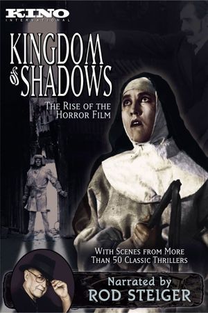 Kingdom of Shadows's poster