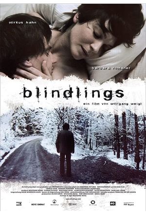 Blind Spot's poster image