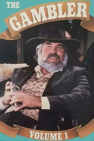 The Gambler's poster