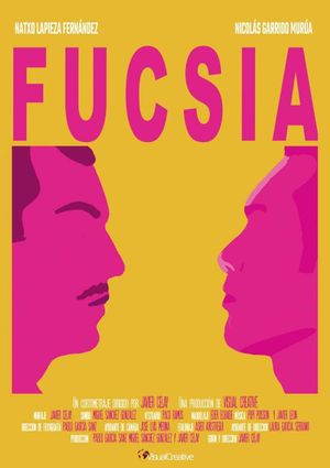 FUCSIA's poster image