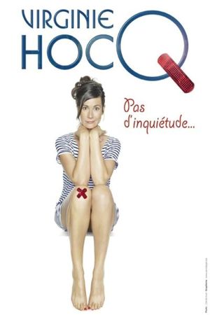 Virginie Hocq - No Worries's poster image