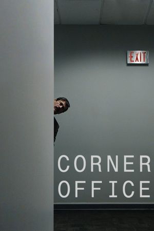 Corner Office's poster