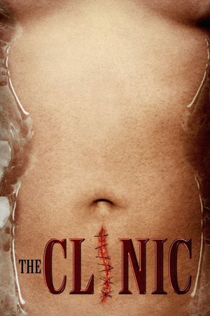 The Clinic's poster