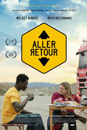 Aller/Retour's poster