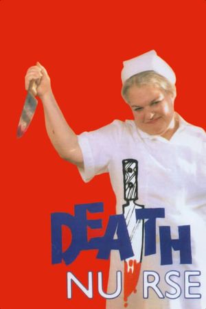 Death Nurse's poster