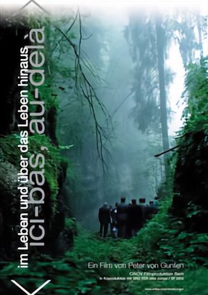 Im Leben und über das Leben hinaus's poster