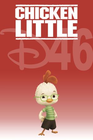 Chicken Little's poster
