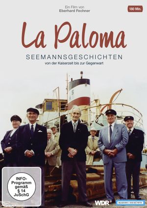 La Paloma's poster