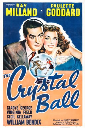 The Crystal Ball's poster image