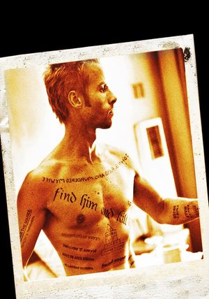 Memento's poster