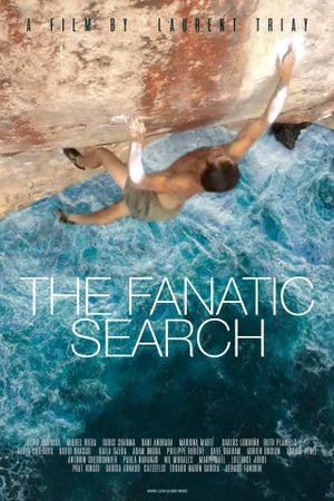 The Fanatic Search's poster