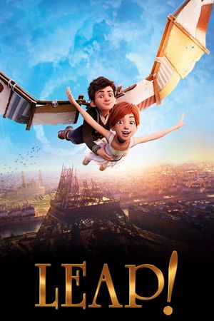 Leap!'s poster