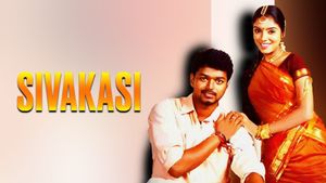 Sivakaasi's poster