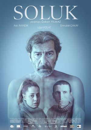 Breath's poster