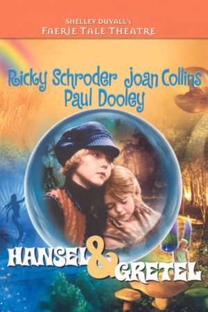 Hansel and Gretel's poster