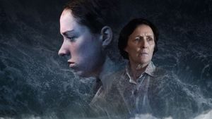 Out of Innocence's poster