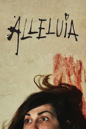 Alleluia's poster