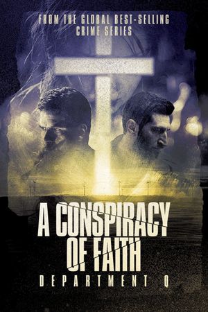 Department Q: A Conspiracy of Faith's poster