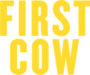 First Cow's poster