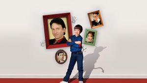 Problem Child's poster