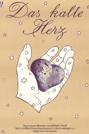 Heart of Stone's poster