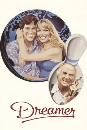 Dreamer's poster