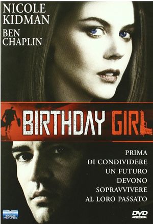 Birthday Girl's poster