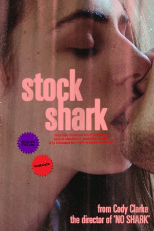 Stock Shark's poster image