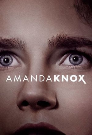 Amanda Knox's poster