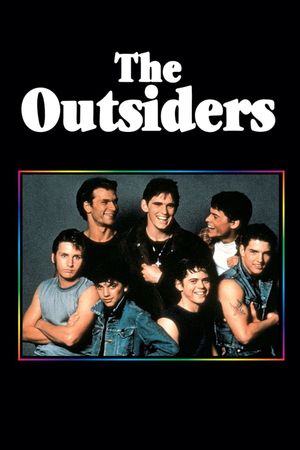 The Outsiders's poster