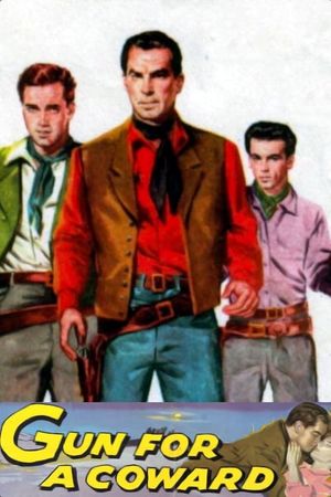 Gun for a Coward's poster