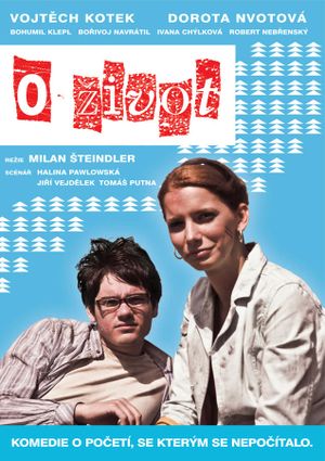 O zivot's poster
