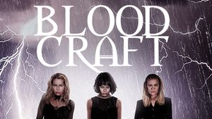 Blood Craft's poster