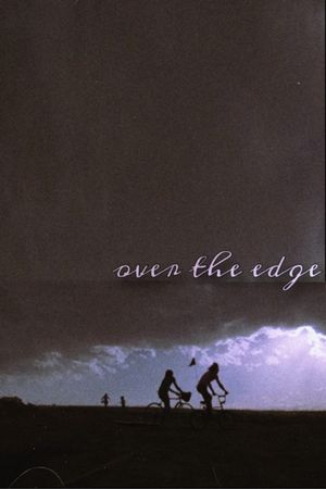 Over the Edge's poster
