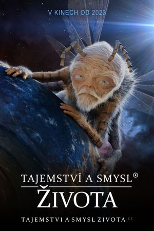 The Meaning and Mystery of Life's poster