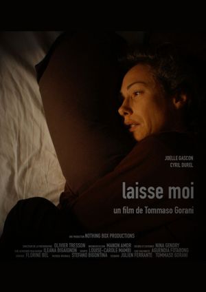 Laisse Moi's poster