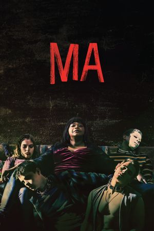 Ma's poster