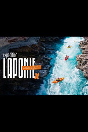 Expedition Laponie's poster