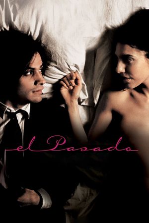 The Past's poster