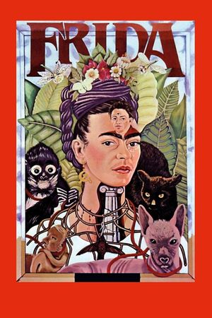 Frida's poster image