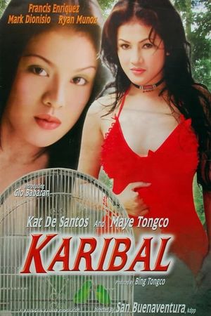 Karibal's poster