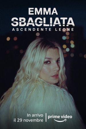 Sbagliata ascendente leone's poster