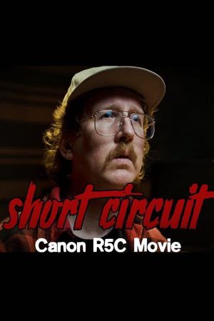 Short Circuit's poster image