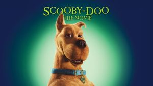 Scooby-Doo's poster