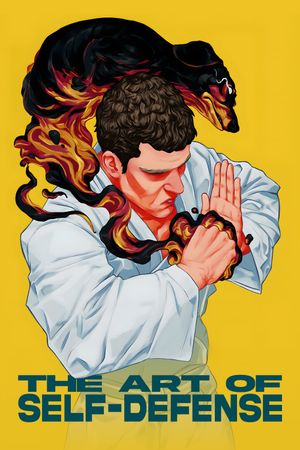 The Art of Self-Defense's poster